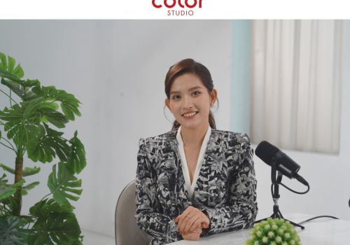 Quy trình sản xuất podcast chuyên nghiệp từ A–Z